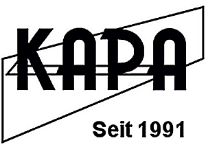 KAPA Computer GmbH - DSGVO-Einverständnis online KAPA Computer GmbH - DSGVO-Einverständnis online